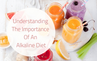 The Importance of an Alkaline Diet