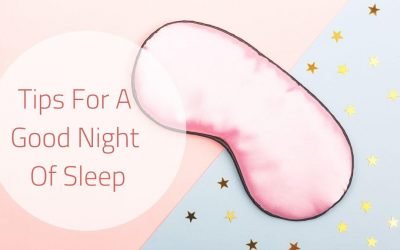 Top 14 Favorite Sleep Tips