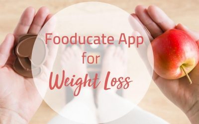 How to Use the Fooducate App for Weight Loss