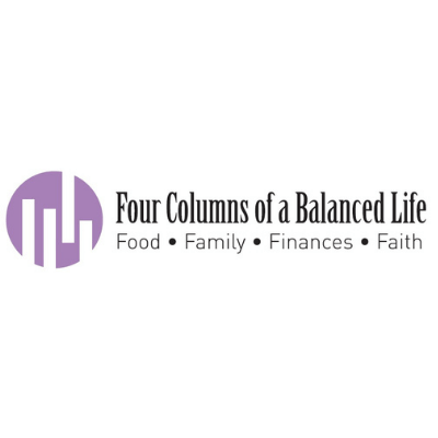 Four Columns of a Balanced Life