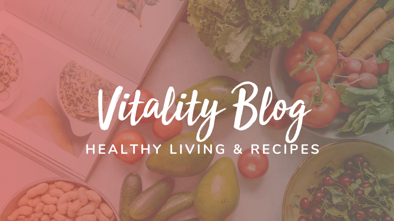 Vitality Blog