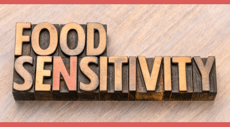 Food Sensitivity
