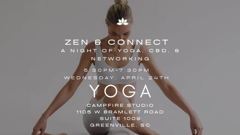 Zen & Connect